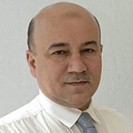 Ayman Haj Asaad, M.D.